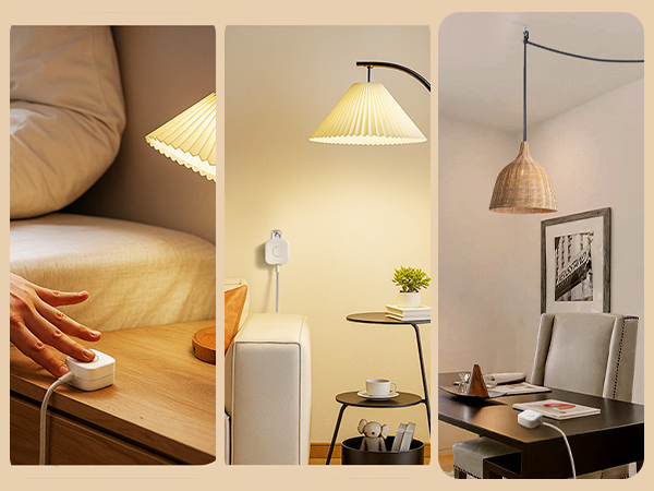 Lighting Fixtures