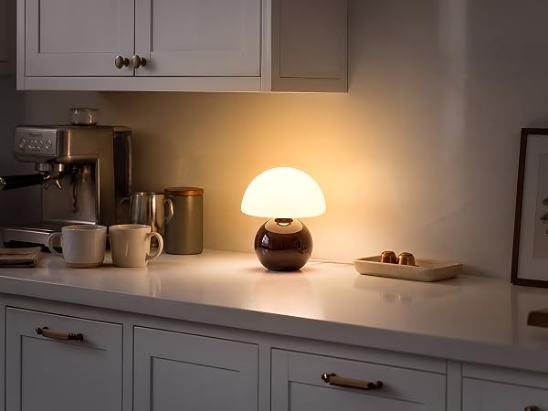 lamp
