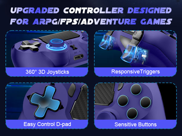Wireless Controller