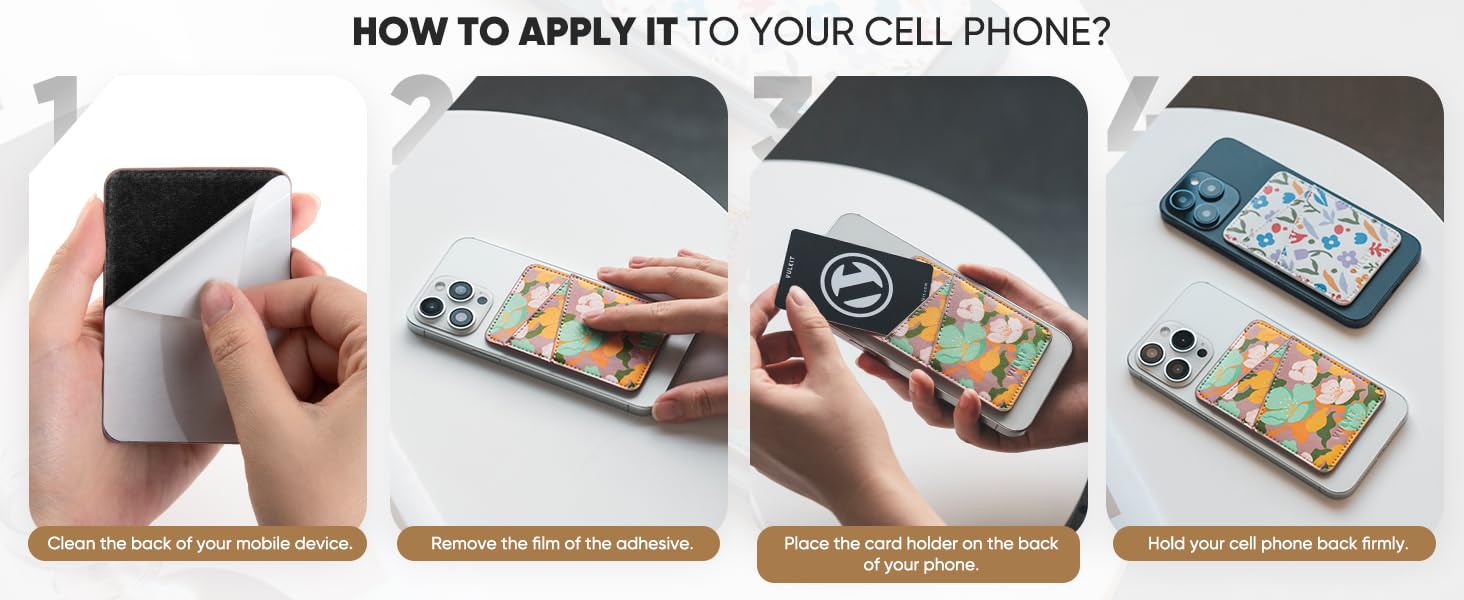 remove the film of the iphone