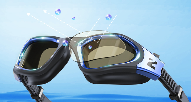 swim goggles