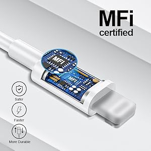 lightning cable