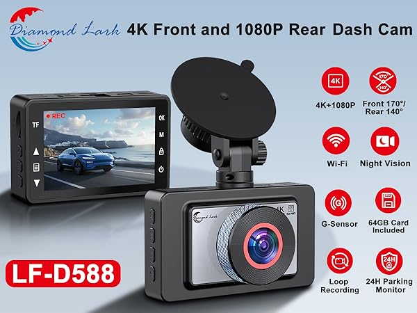dash cam