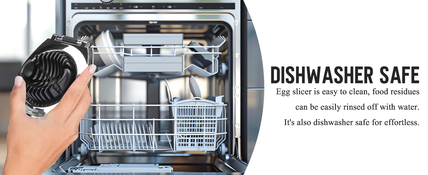 egg slicer