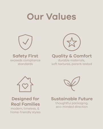 Our Values