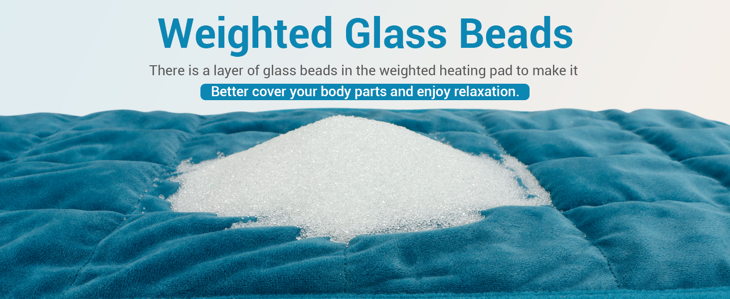 neck shoulder heating pad