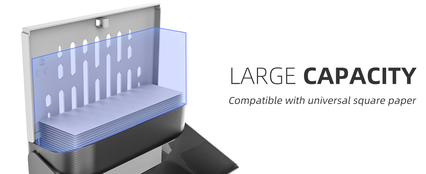 Paper Towel Dispenser