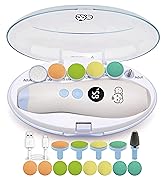baby nail trimmer