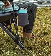Camping chair