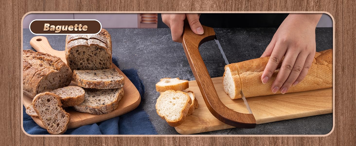 Bread Knife