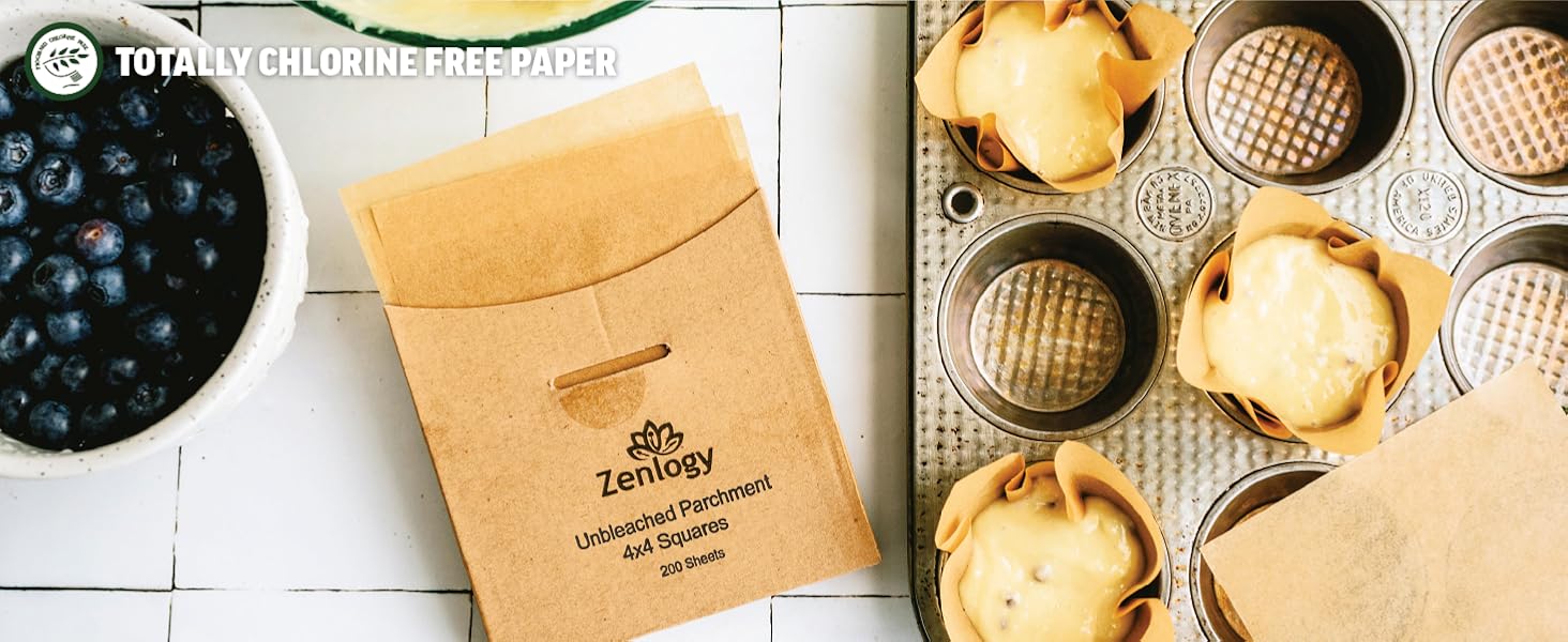 parchment paper
