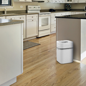 small kitchen garbage bags
