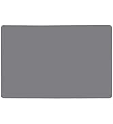 Gartful Silicone Mats for Kitchen Counter, Large Silicone Countertop Protector 25" by 17", Nonski...