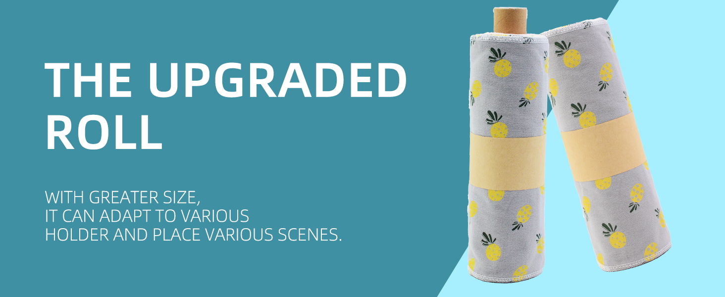 reusable paper towel