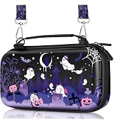 Gurgitat for Nintendo Switch 2 Carrying Case for Teen Boys - Cute Cool Design for Switch 2 2025 T...