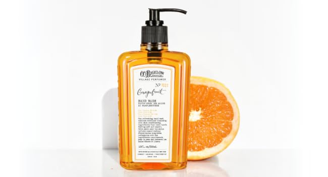 Hand Wash village p