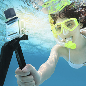 waterproof light