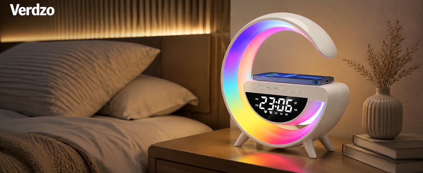 bedside light