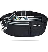 Men Running Belt
