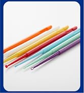 SafeEar Curette
