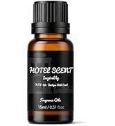 Hotel-HLT: Diffuser Essential Oil, Hotel Scent Fragrance Oil, Business Hotel Signature, 3.38 Fl O...