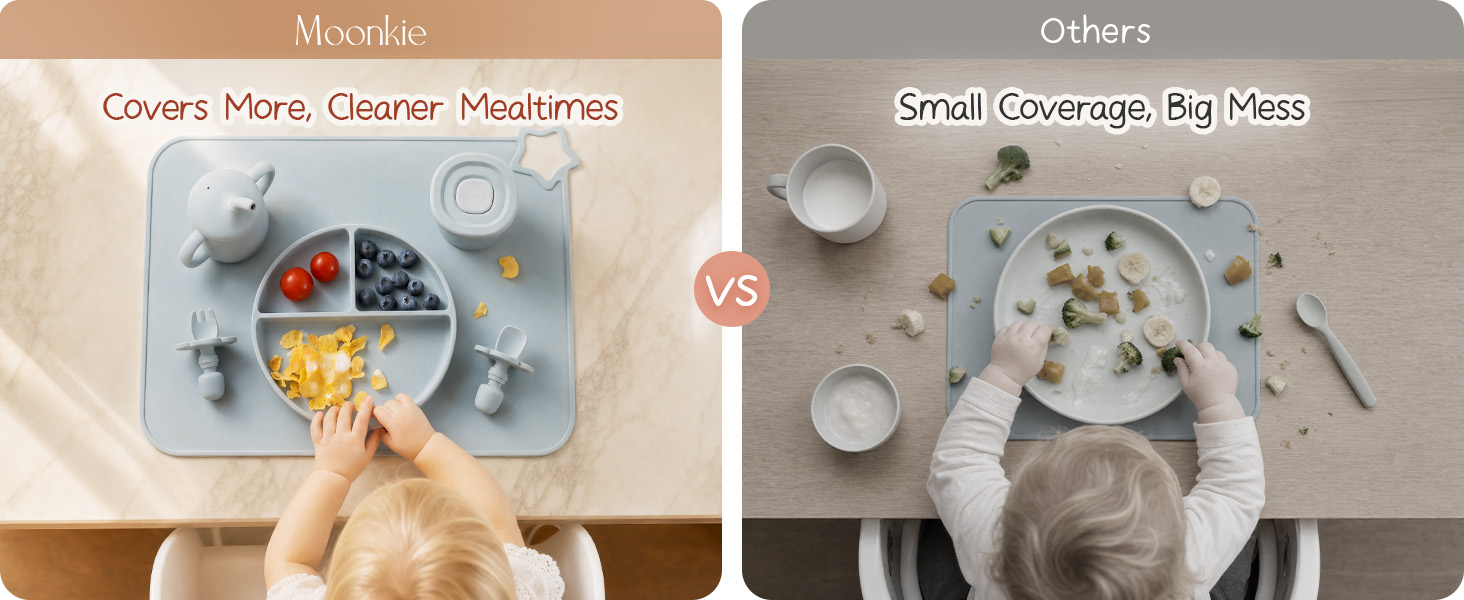 baby placemat placemats for kids silicone placemat toddler placemats for dining table