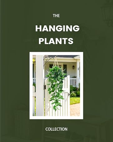 mini arfificial plant