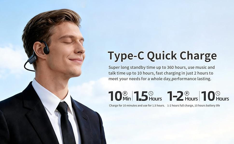 Type-C Quick Charge