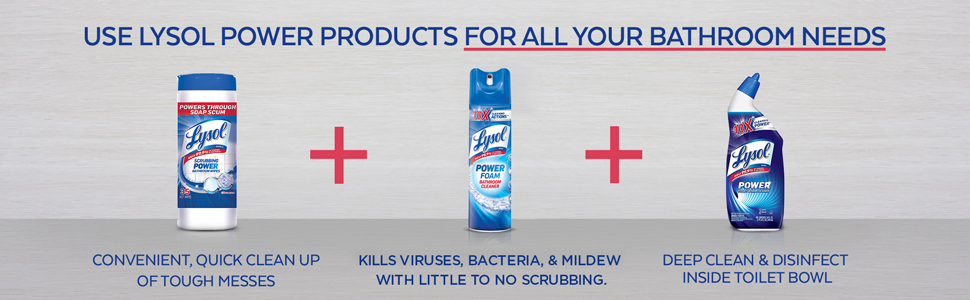 LYSOL