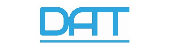 DAT Logo