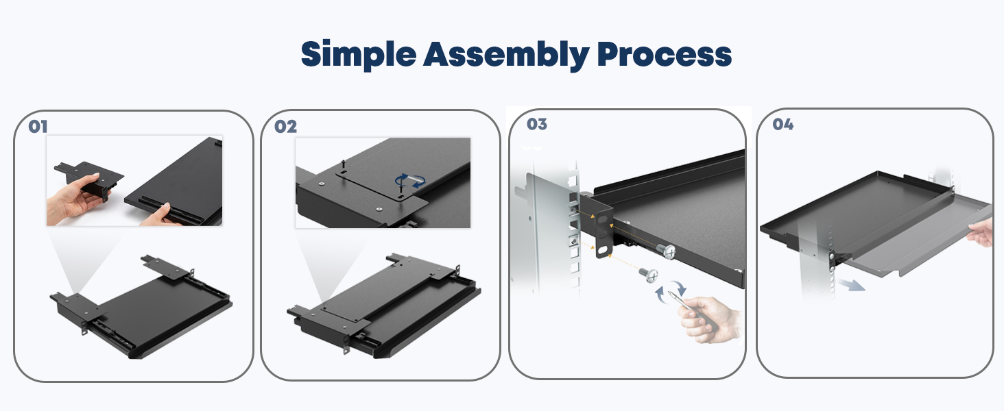 Simple Assembly Process