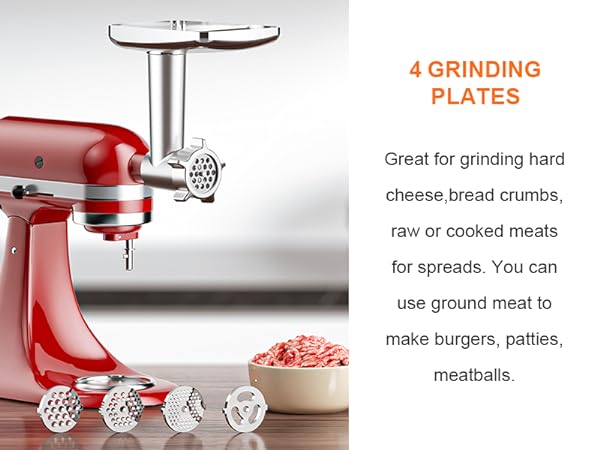Meat Grinder