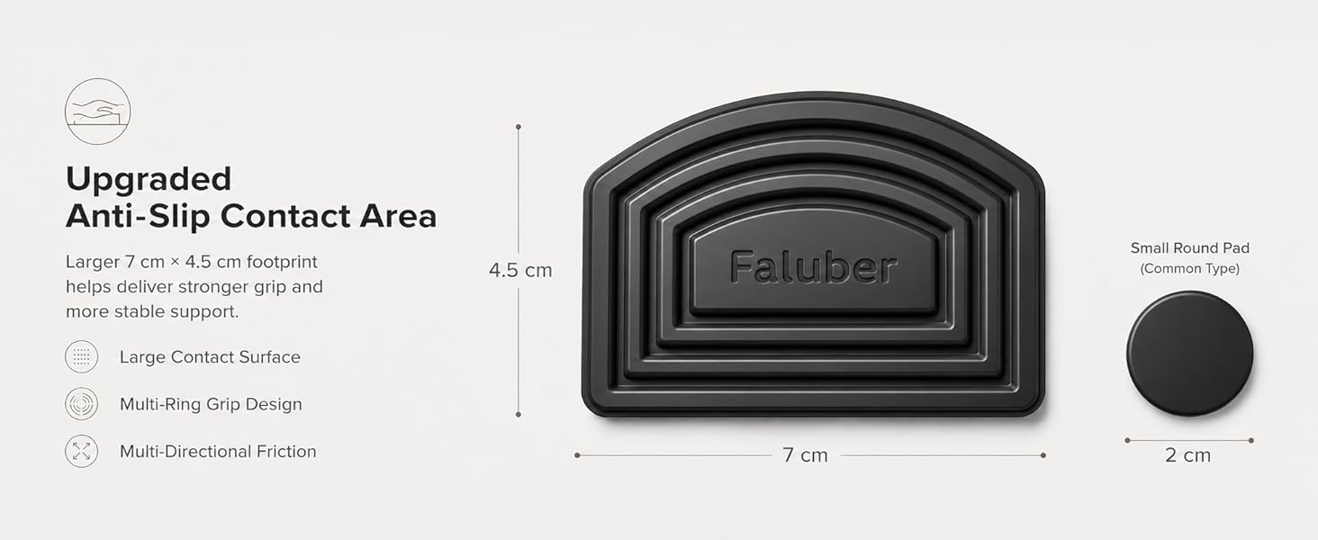Footpad