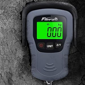 durable scale