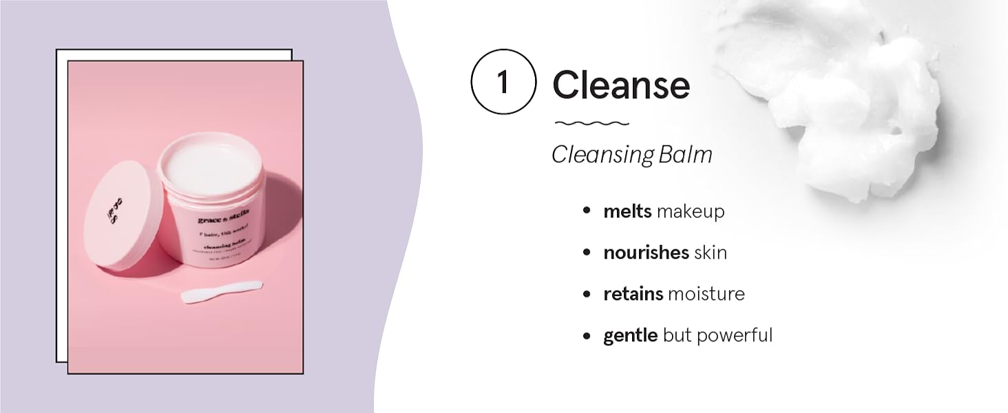 cleanse