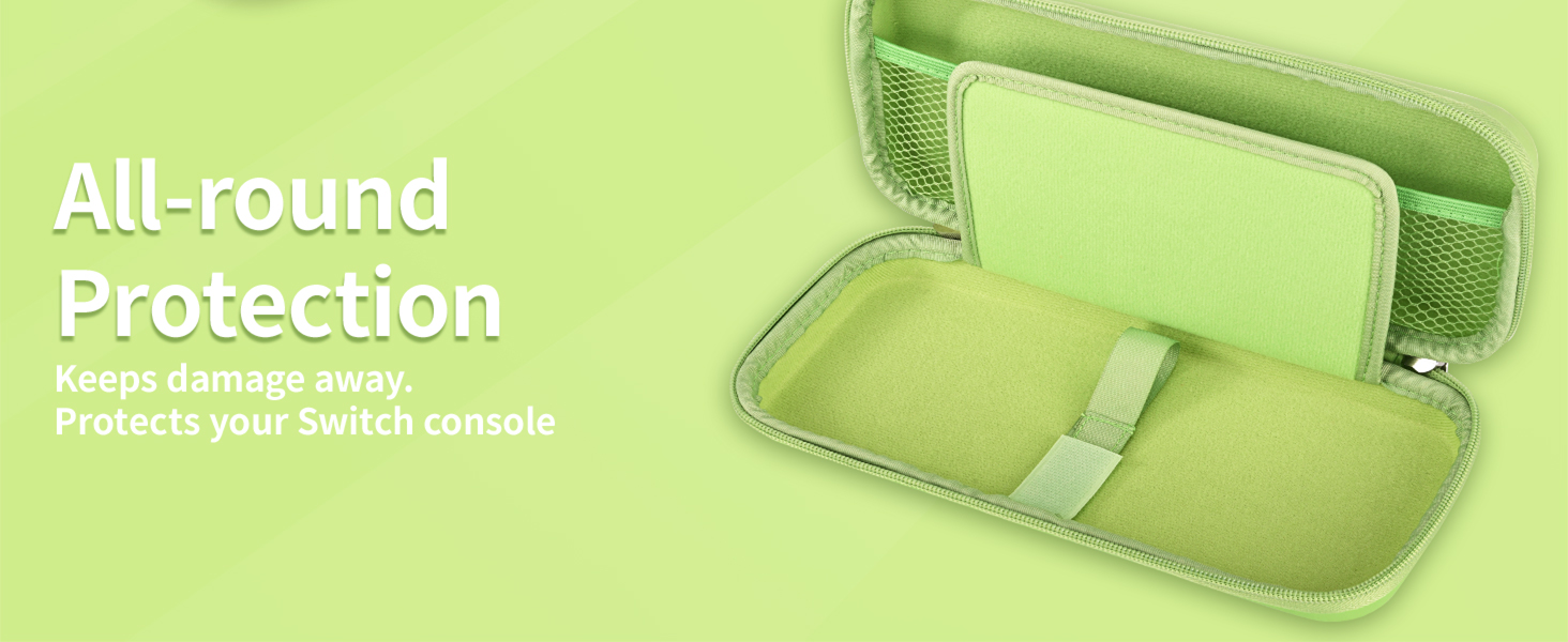 switch case