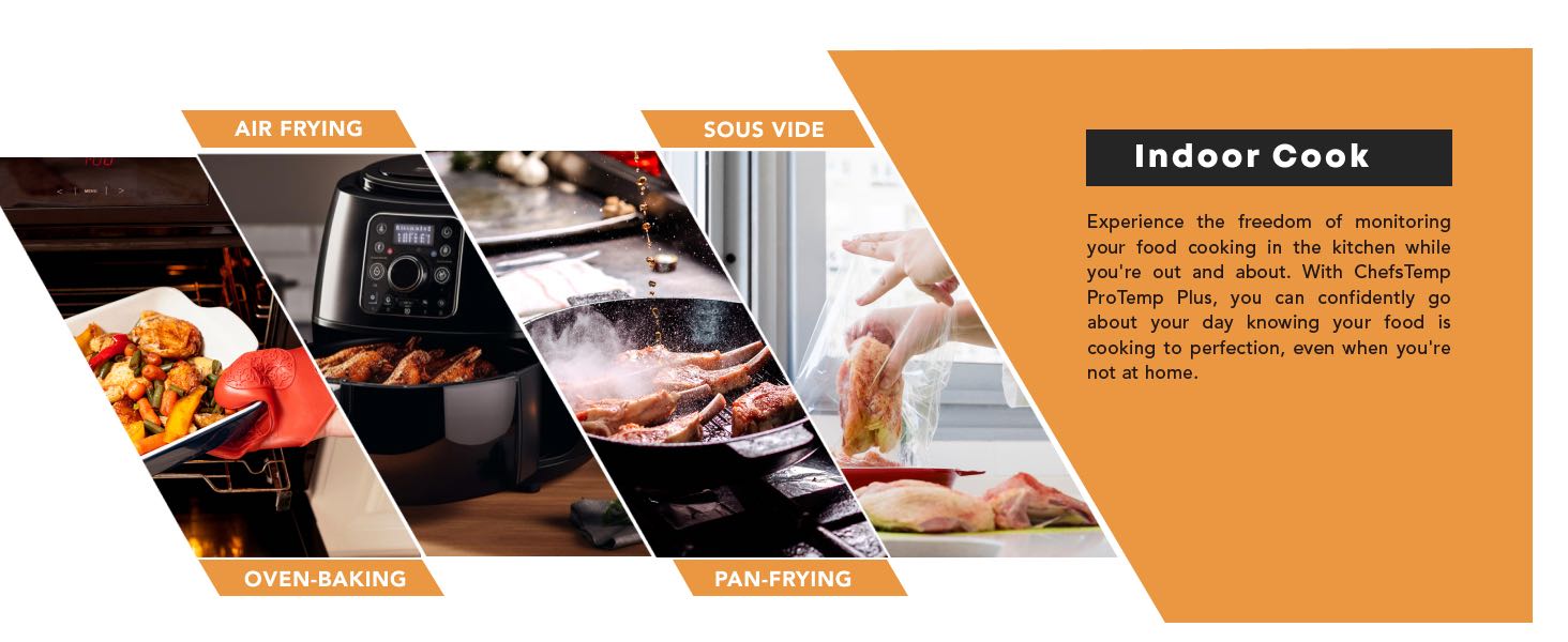 meat thermometer digital