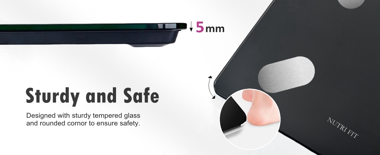 IF1122D Sturdy and Safe