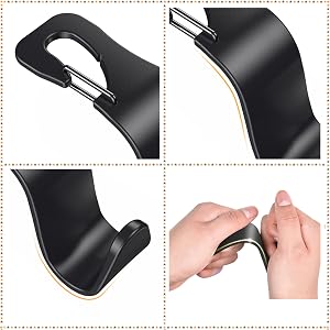 car accessories interior