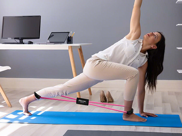 resistance bands for women