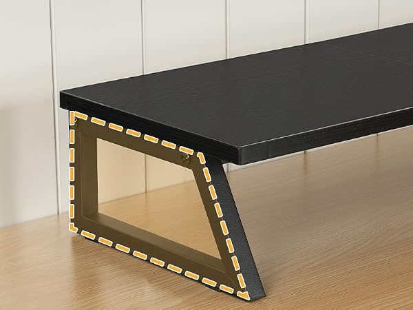 monitor stand, monitor riser, monitor stand for desk, Computer Monitor Stand