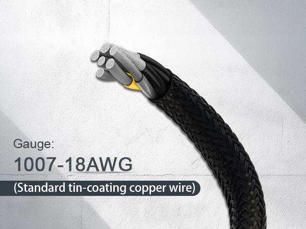 24 pin to 6 pin Dell adapter