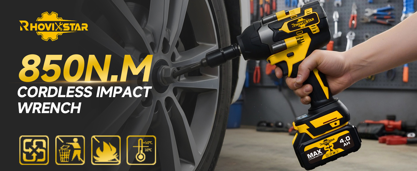 impact wrench