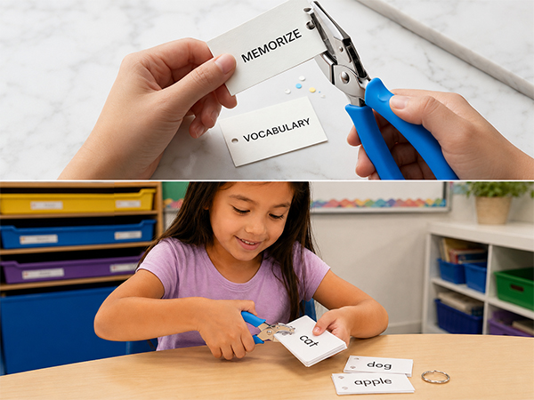 hole puncher