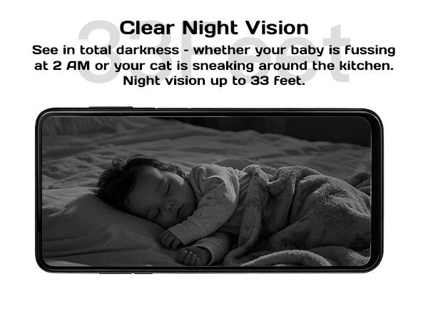 pet camera indoor;wired security cameras;monitor para bebe;alexa camera;baby monitor wifi