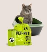 dog poop bags