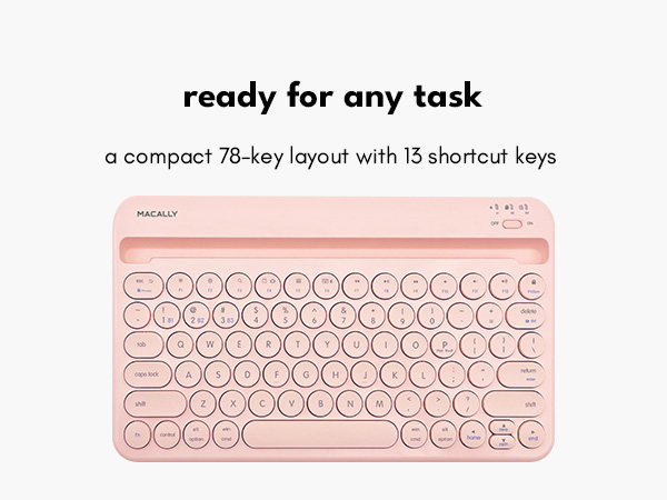 keyboard