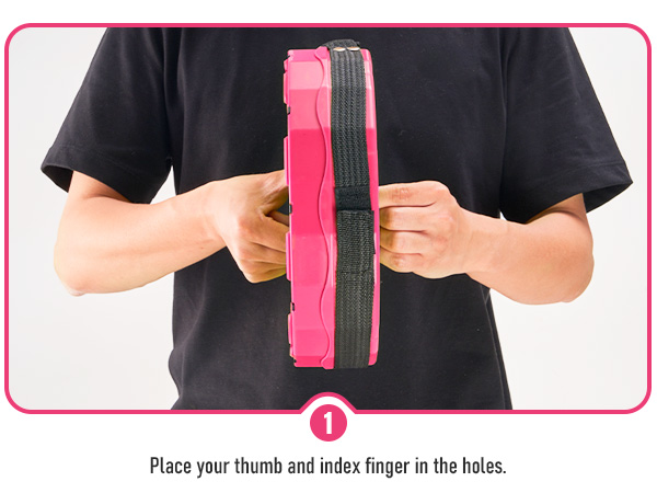 Foldable Stool Thickened