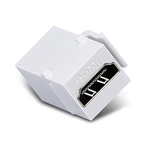 hdmi keystone