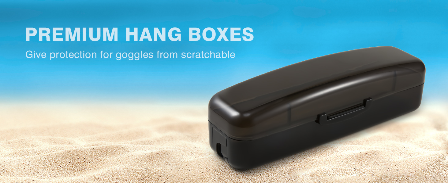 come with box